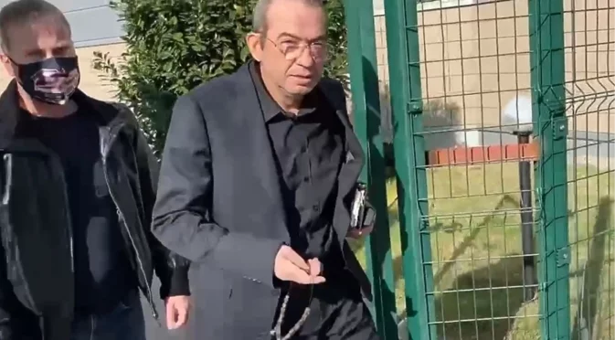Бизнесменът Илия Златанов даде адреса в Солун, на който живее Петьо Еврото