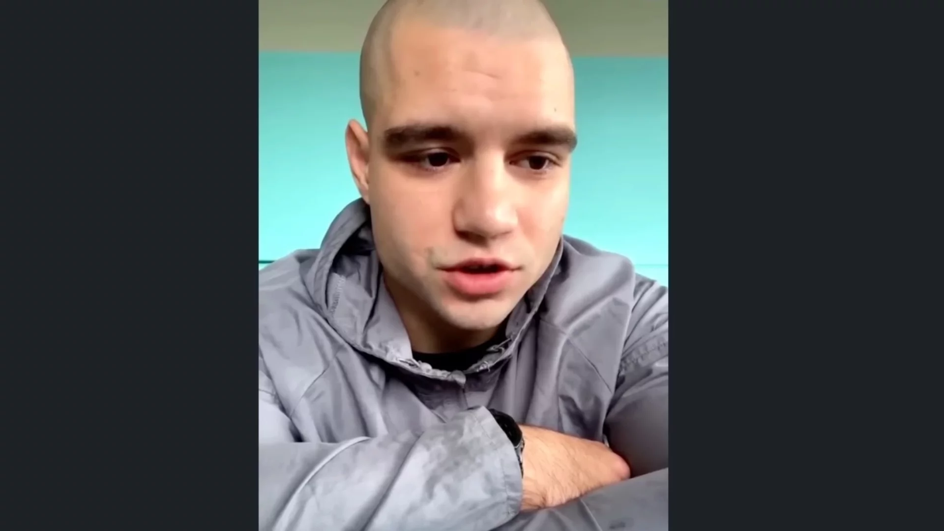 "МВР опитва да ме сготви": Васил Михайлов с ново включване, този път даде интервю