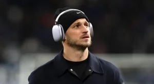 Драма в дома на национал: Ранен е охранител!