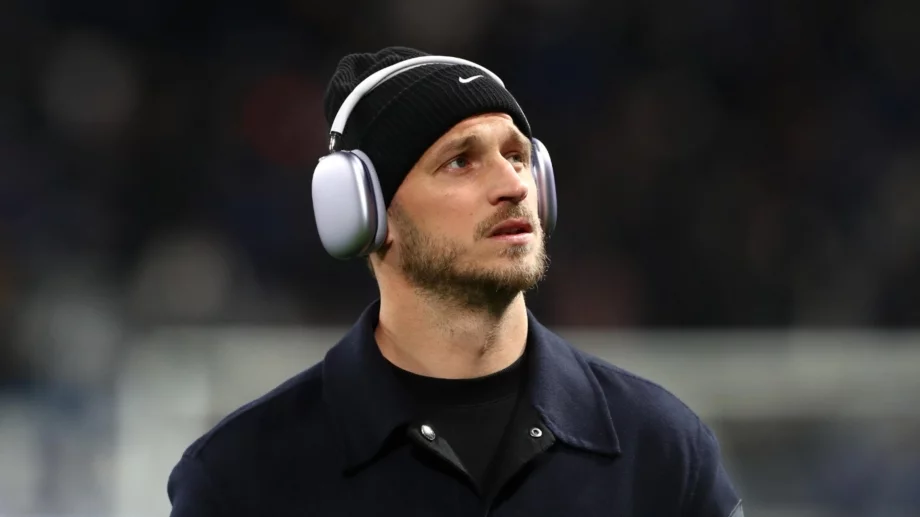 Драма в дома на национал: Ранен е охранител!