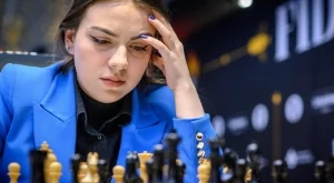 Шах и мат! Президентът Румен Радев завърши реми с Нургюл Салимова