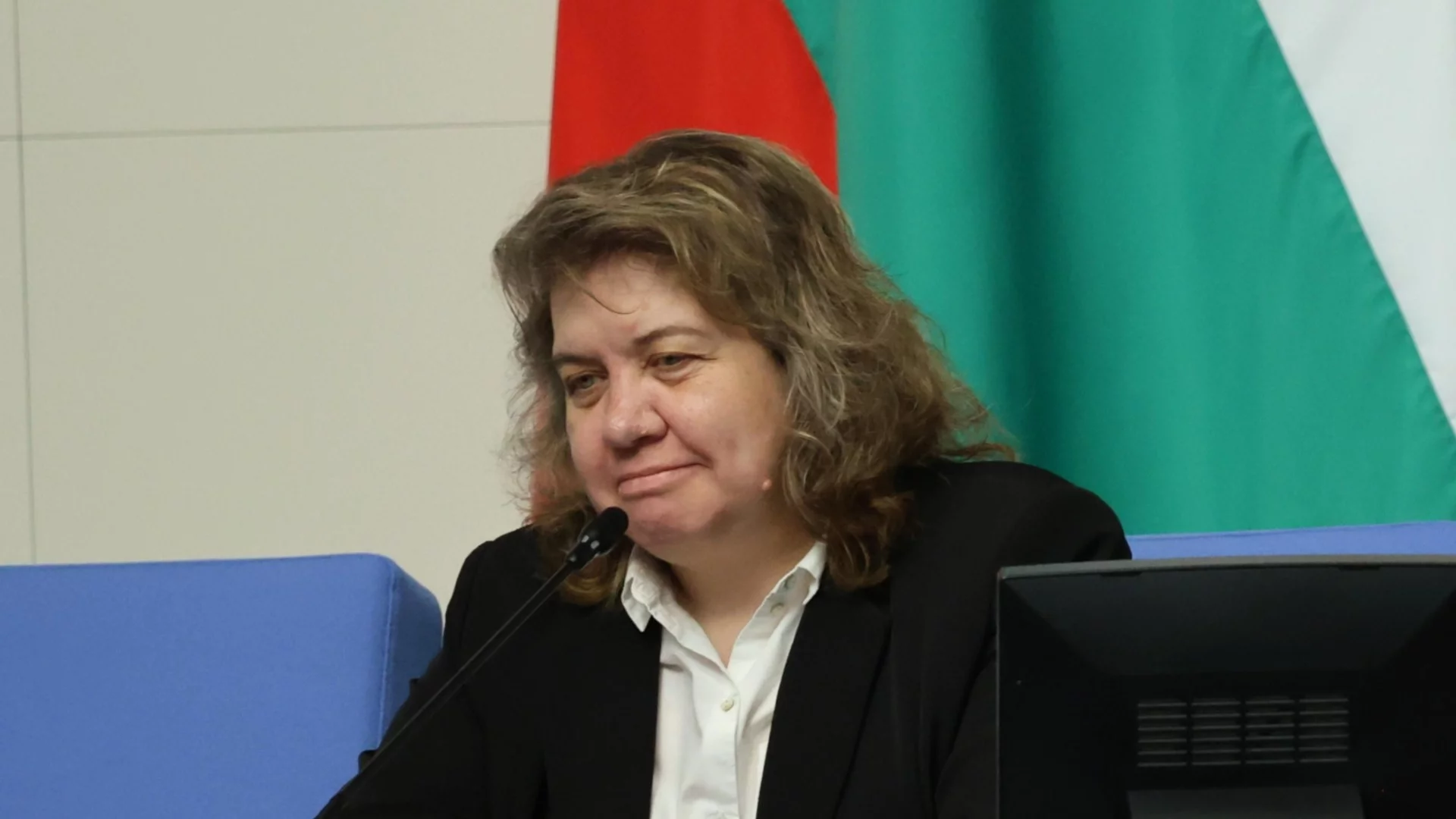 Не сме обявявали война на Русия: Киселова обясни защо е в групата за приятелство с Русия в парламента