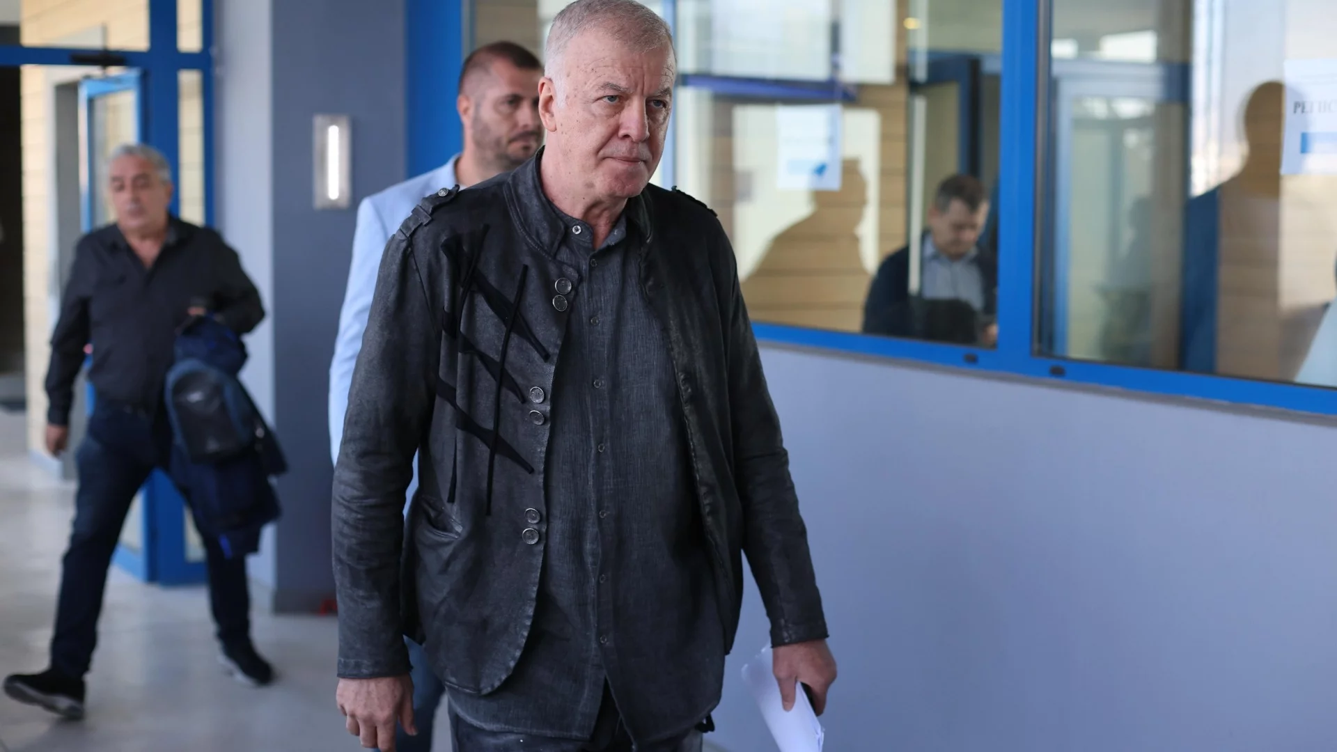 Левски надцаква Партизан за национал на Ямайка