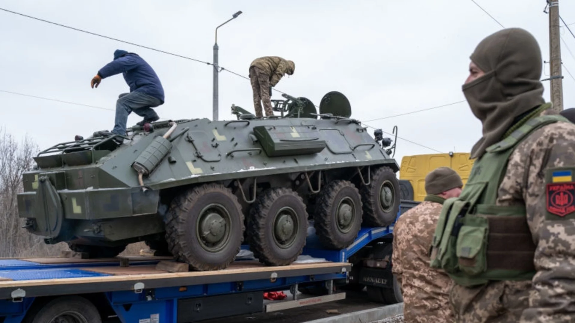 Кой наистина вкара Русия във войната срещу Украйна? Фактите