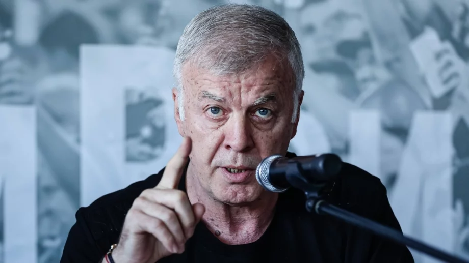 Легенда на Левски осъди решение на Наско Сираков и ръководството