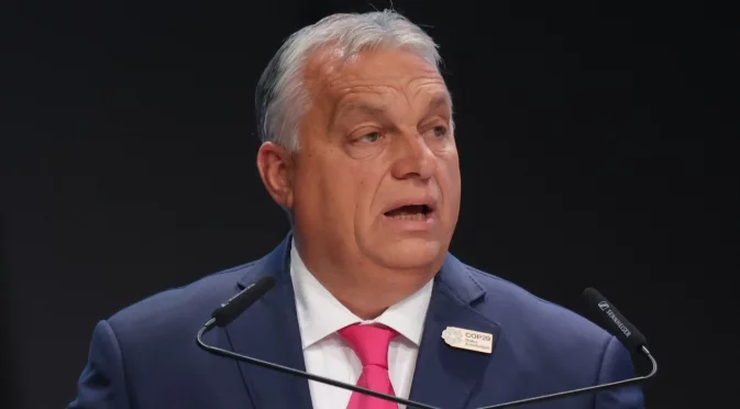 Хора на Орбан блокираха българския интерес в доклада за Северна Македония