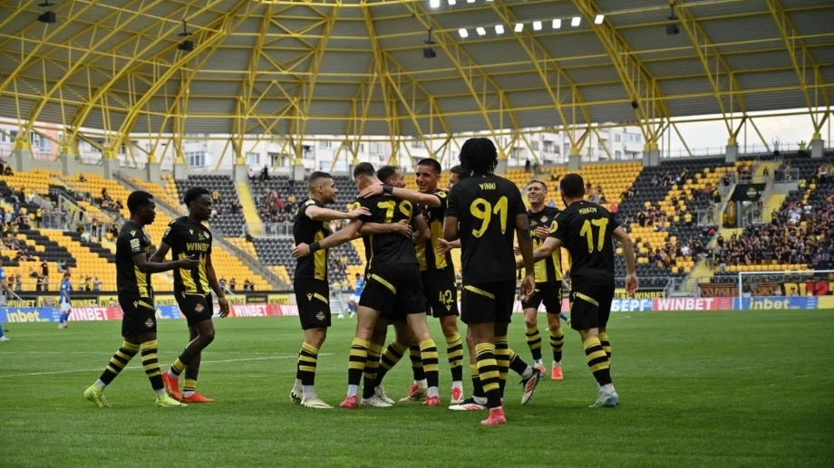 Ботев Пловдив с поредно официално съобщение: В дух на взаимни отстъпки беше постигнат значителен прогрес