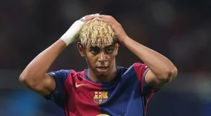 "Ямал е по-добър от Меси, но е трудно да издържиш 20 години на едно ниво"