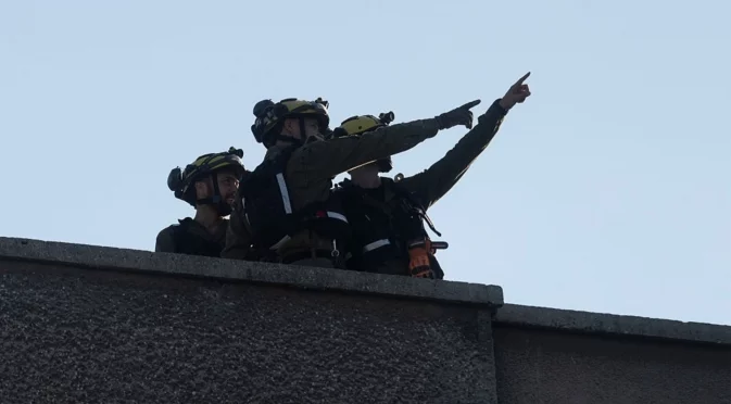 Иран отрече да е нарушил примирието, обяви "поражение" за Израел (ВИДЕО)