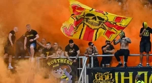 Голям удар за Ботев Пловдив, "В" група е все по-близо