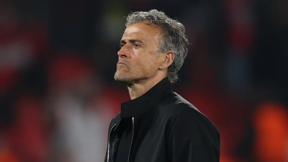 ПСЖ е много близо до запазването на един от героите си в Шампионска лига