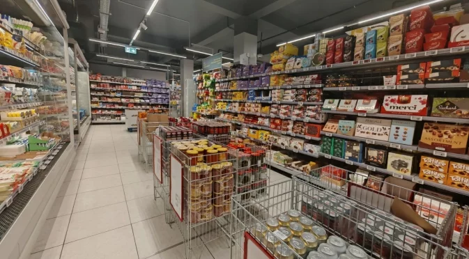 Борят ръста на цените и спекулантите с ново мобилно приложение