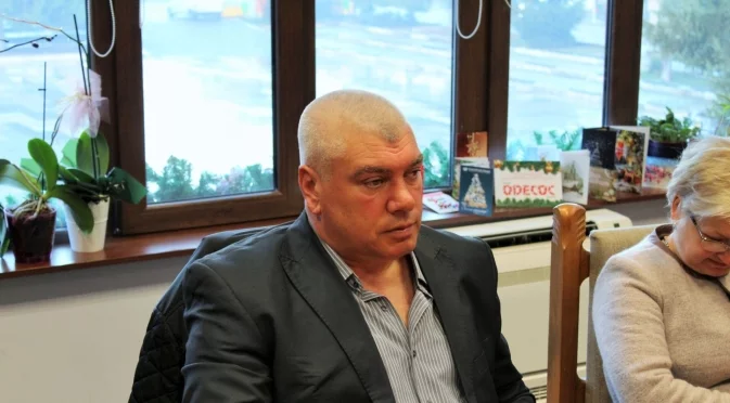 Олимпийският медалист на България, който победи Виталий Кличко