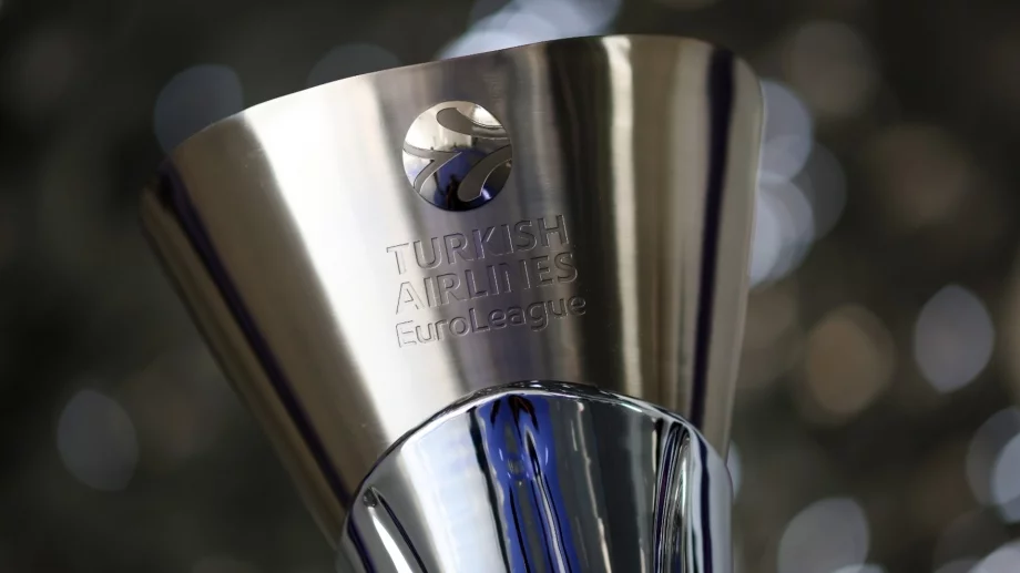 Израелски клуб може да докара Евролигата в България