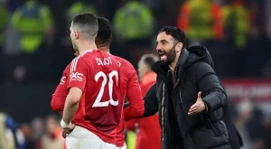 Манчестър Юнайтед отправя втора оферта за основна цел на тима