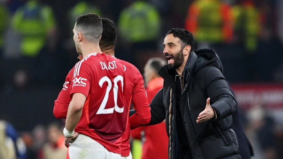 Манчестър Юнайтед отправя втора оферта за основна цел на тима