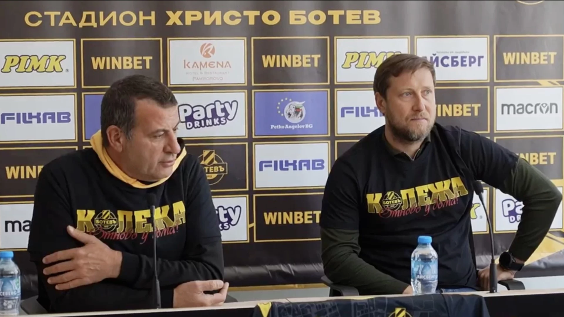 „Наглостта и безотговорността им са безгранични“: Филипов скочи на шефовете в Ботев Пловдив