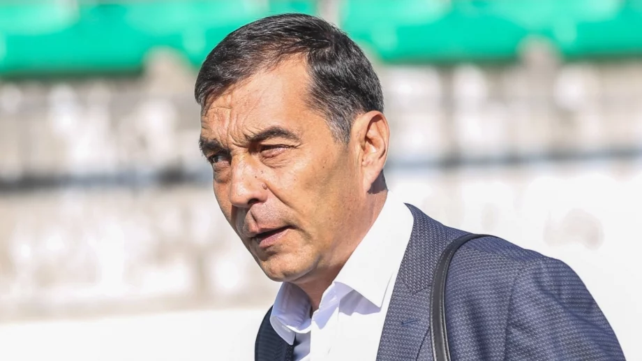 Официално: Звезда от Първа лига избра руснаци пред Лудогорец