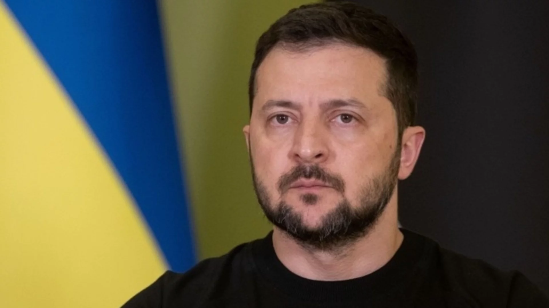 Може да не съм най-добрият, който да доведе Украйна до края на тази война, но съм най-опитният