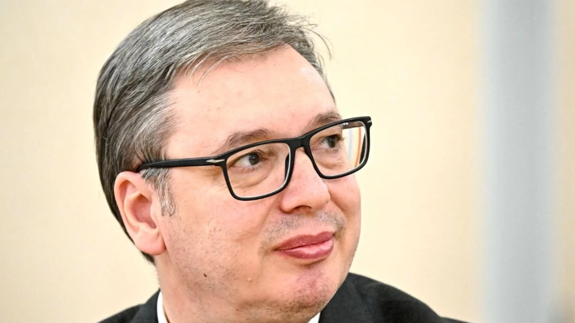 Сърбия спира износа на оръжие и военна техника
