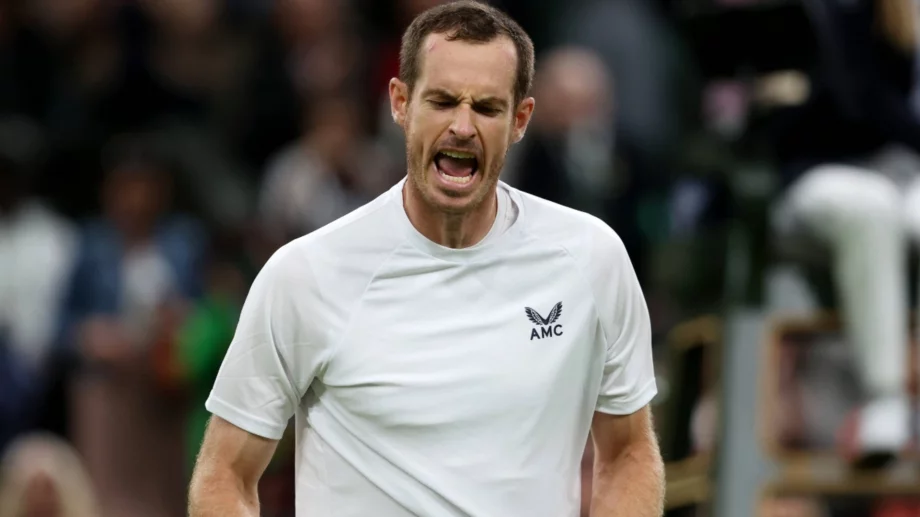 Голяма чест за Анди Мъри - откриват негова статуя