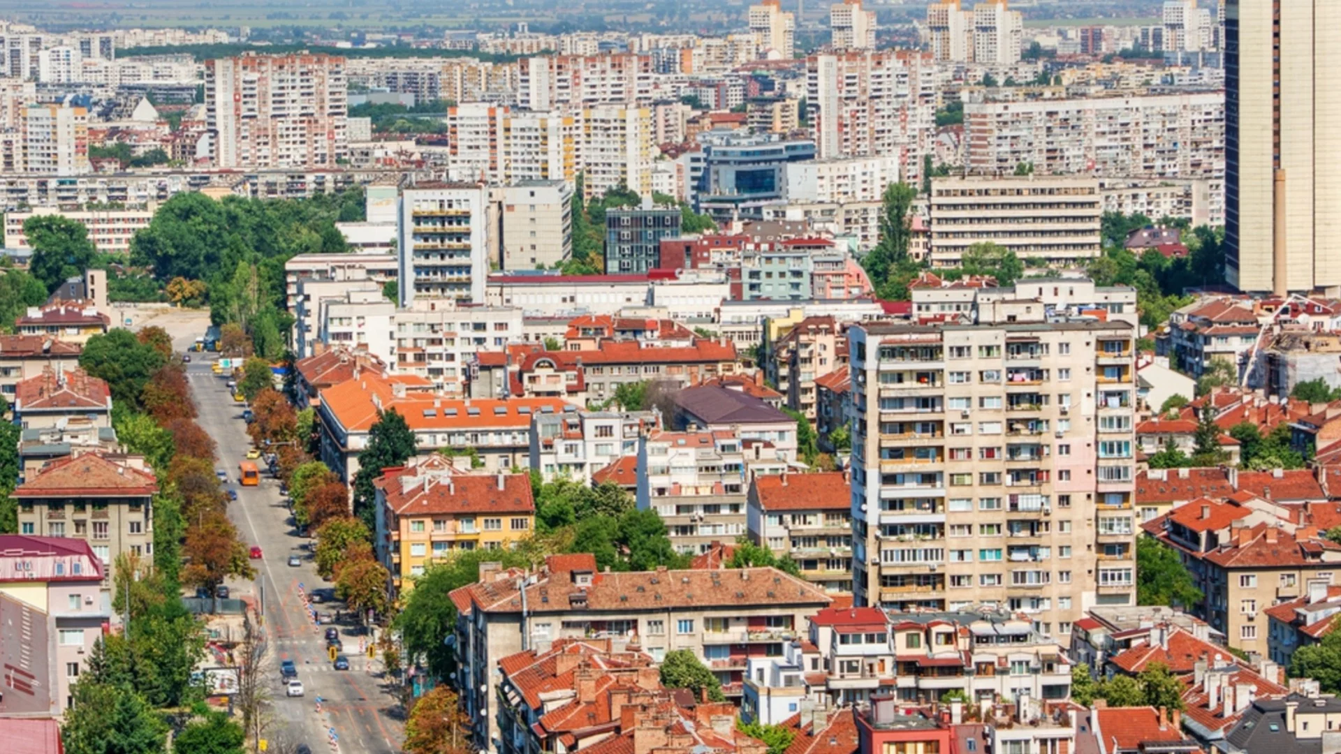 Официално: Цените на жилищата са се увеличили с двуцифрен процент за година