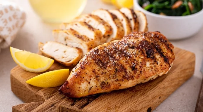 Ето каква е тайната на най-вкусните панирани пилешки гърди