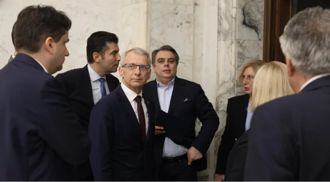 Най-важните новини за деня: 24 юни 2025 г.