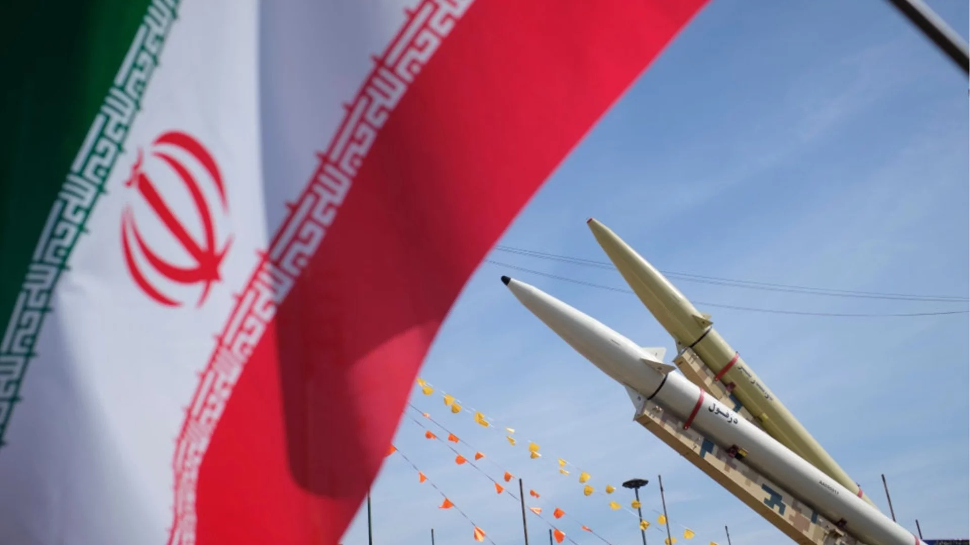 Украински анализ: Военните уроци за Киев от операцията на Израел в Иран