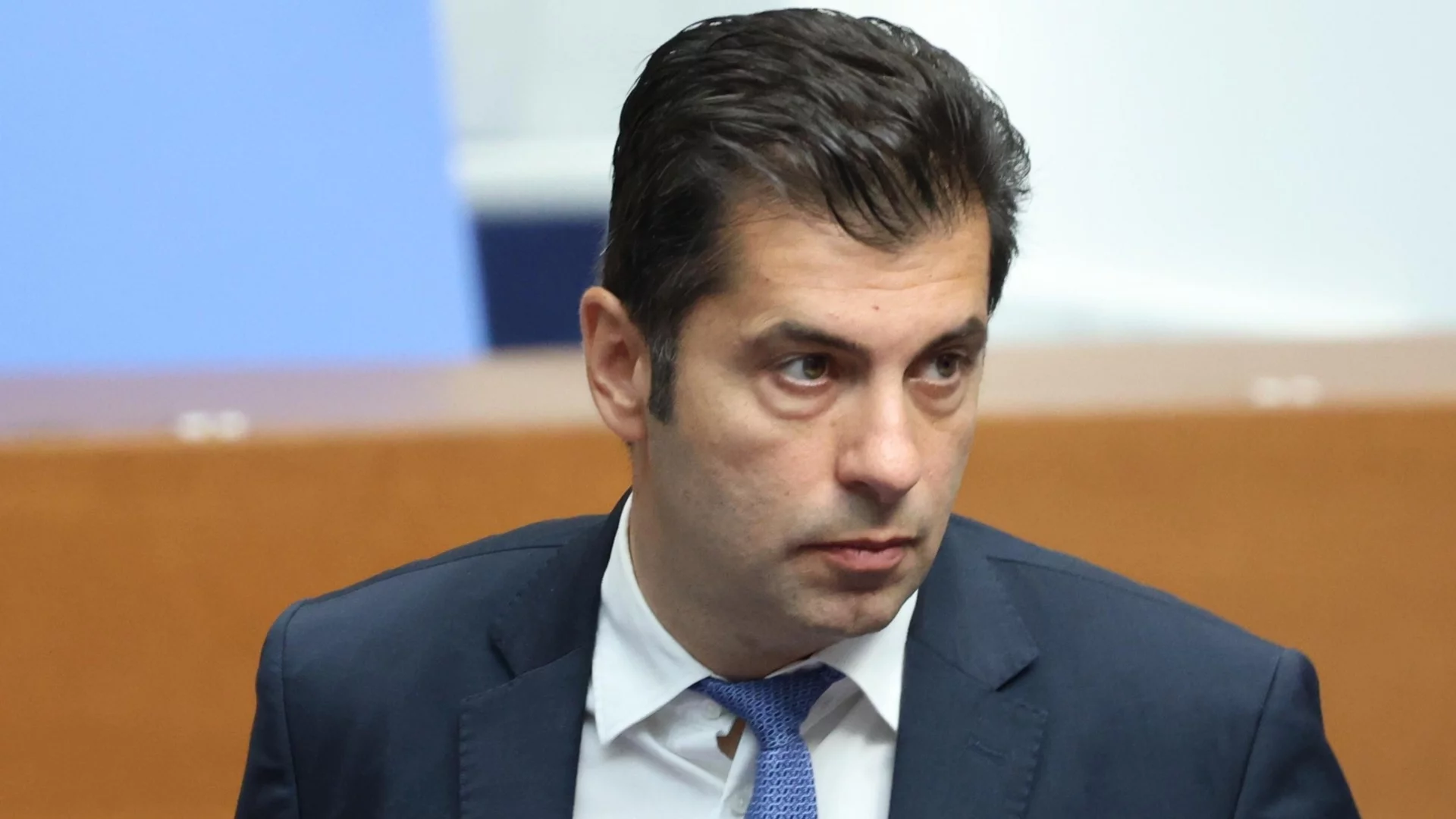 Кирил Петков: Тече специална операция за завладяване на ПП