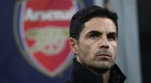 Арсенал готви първи трансфер - взима ас на градски съперник