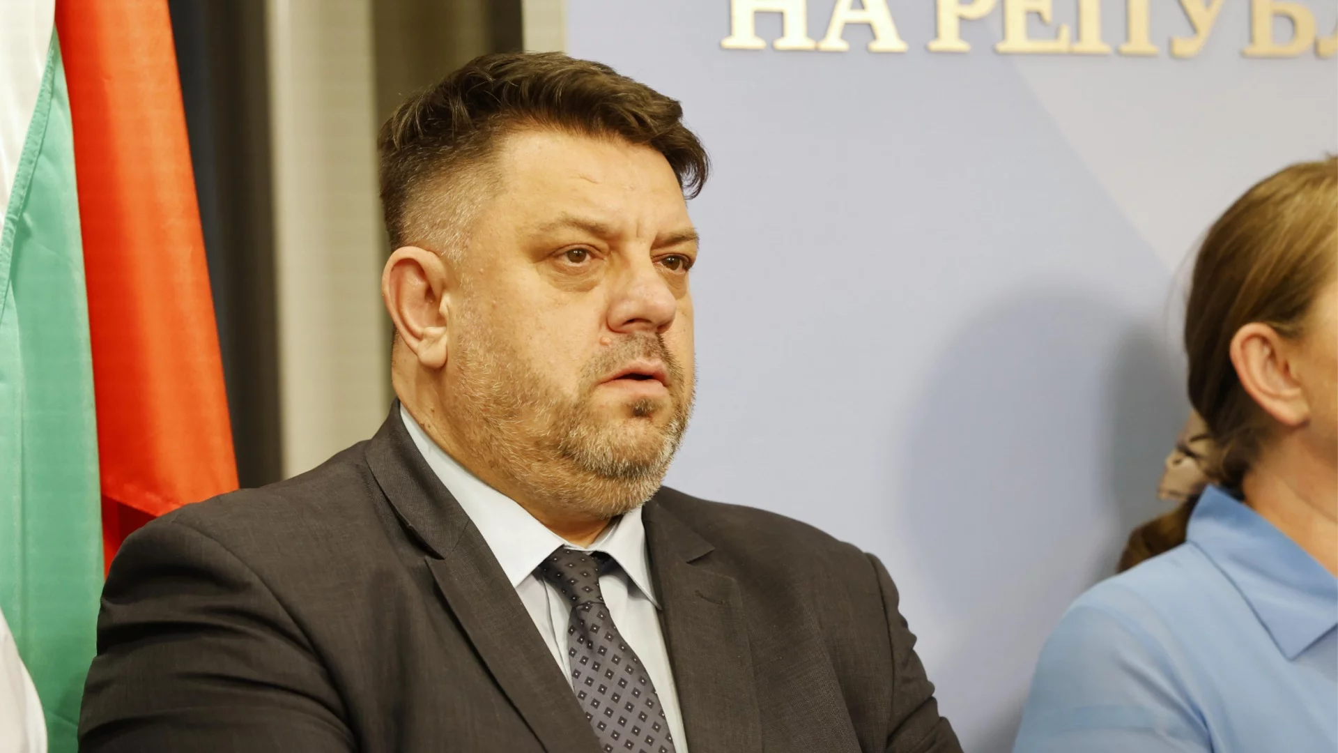 Атанас Зафиров: Ще се заема лично със случая на 13-годишния, проявил агресия