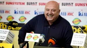Венци Стефанов с голям удар - прибира колосална сума от 11-ия в Полша
