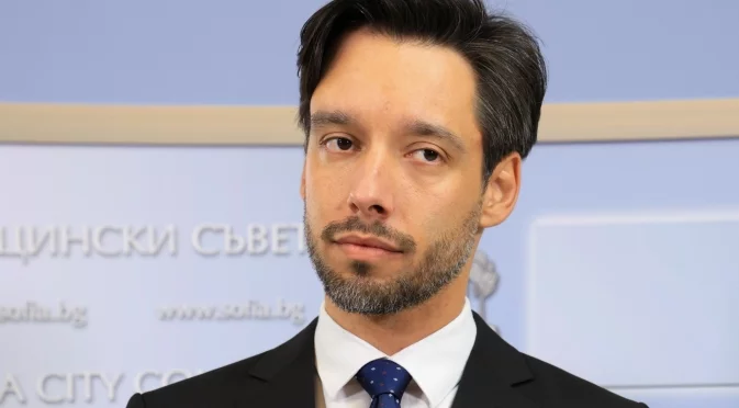 Не е оказван натиск върху районните кметове от "Спаси София": Бонев поздрави Петков за поетата отговорност (ВИДЕО)