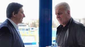 В Левски притеснени да не им отнемат точки, че нямат достатъчно българи