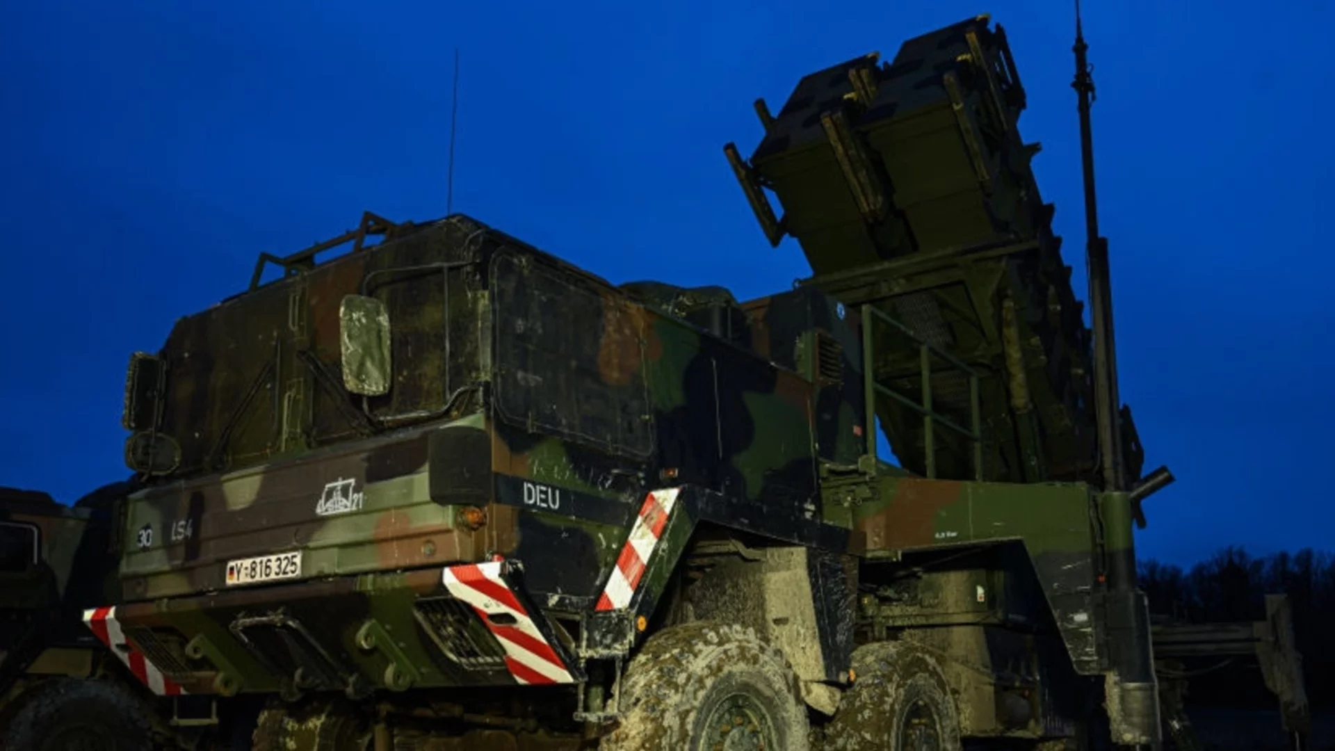Случайно снимал военна техника: Задържаният за шпионаж в Гърция даде показания