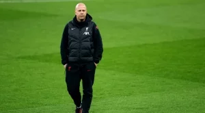 Историята се повтаря: Реал Мадрид може да отмъкне ключов играч на Ливърпул