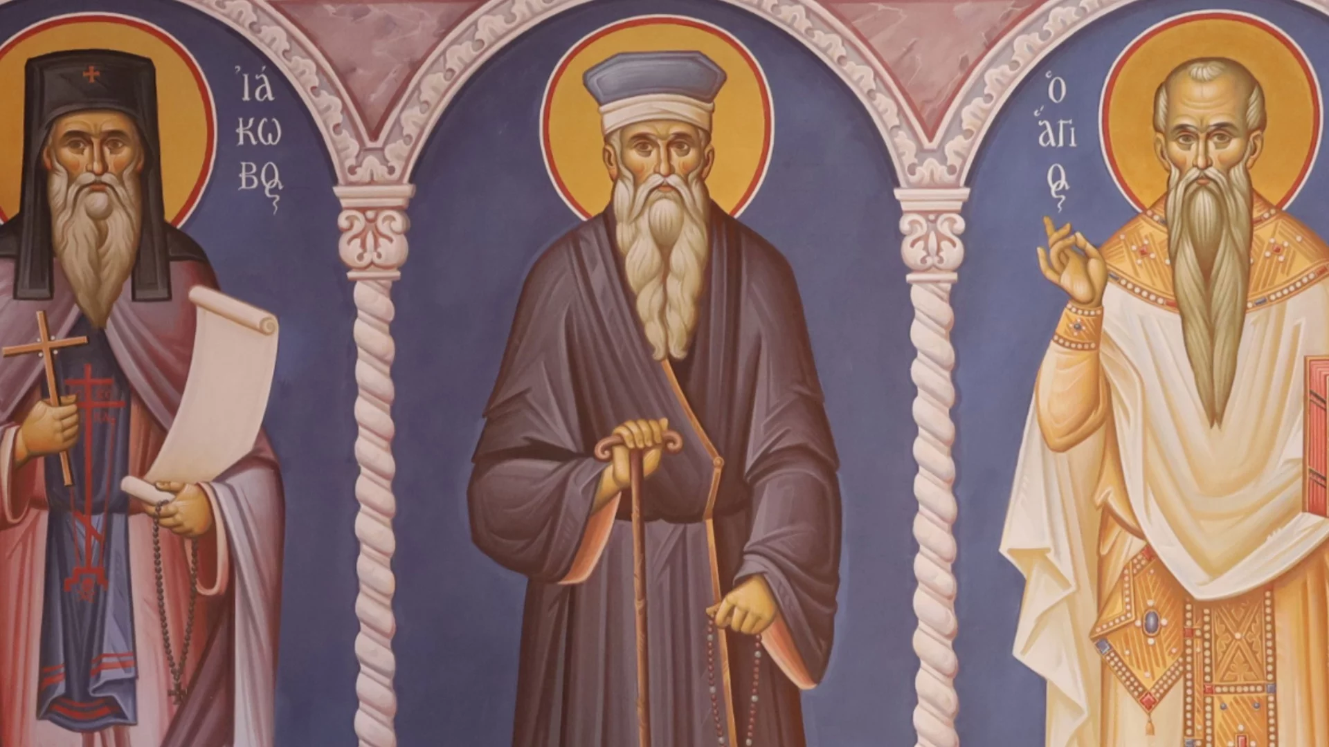 26 юни: Какъв църковен празник е утре, какво трябва и не трябва да се прави
