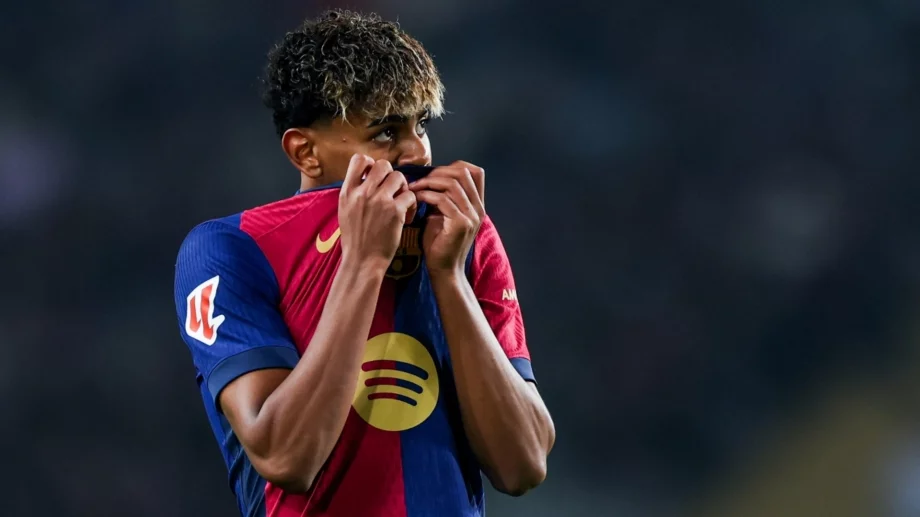 Бивш играч на Барселона: Ако бях баща на Ямал, щях да го нашамаря здраво