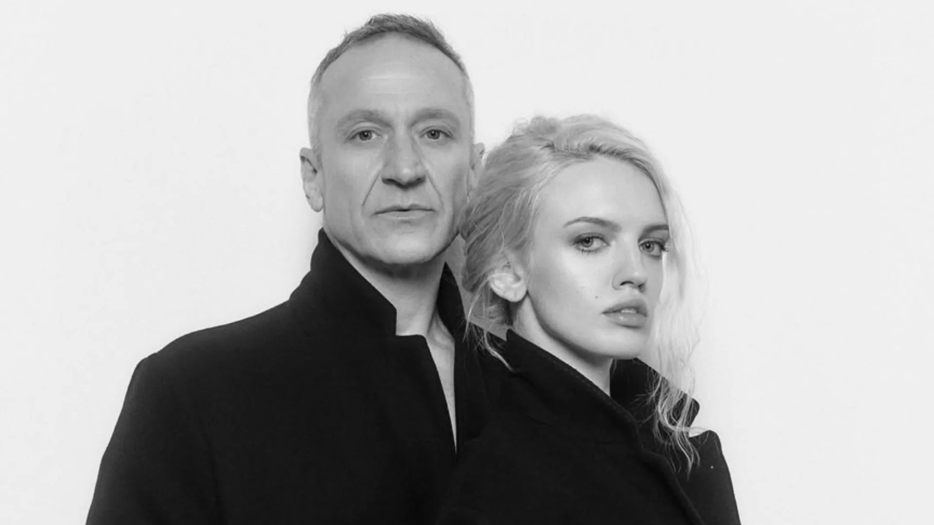 Скандали, викове и полиция в дома на Деян Донков и Анна Кошко: Това ли е краят на връзката им?