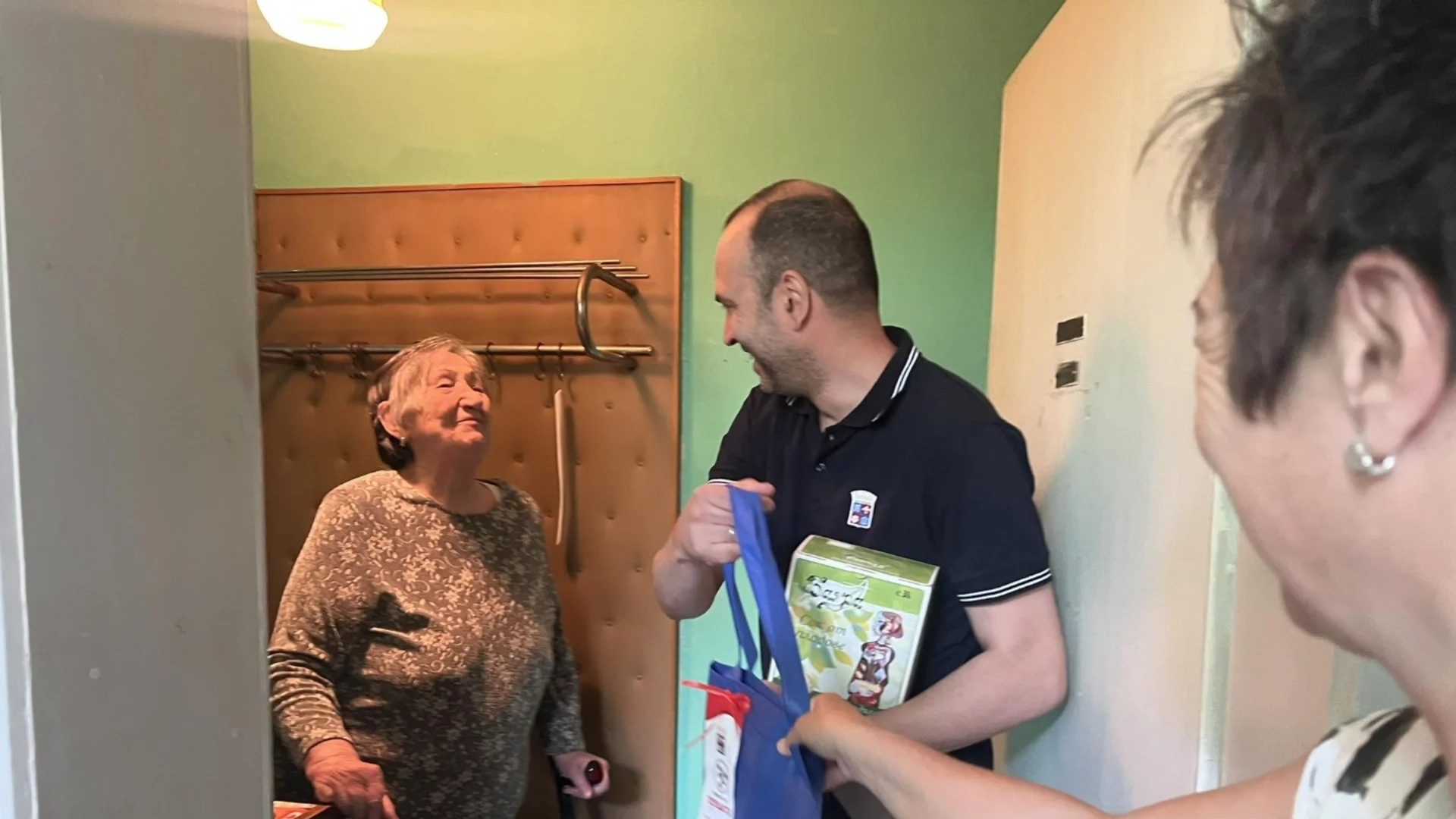 Празник на черешата за всички: За втора поредна година Кюстендил пренесе празника във всеки дом