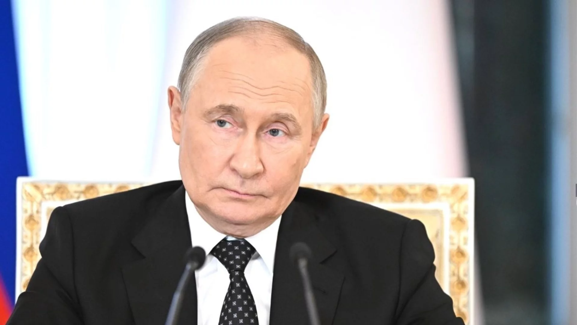 Заради Трибунала в Хага: Путин се изплаши да ходи в Бразилия за срещата на БРИКС