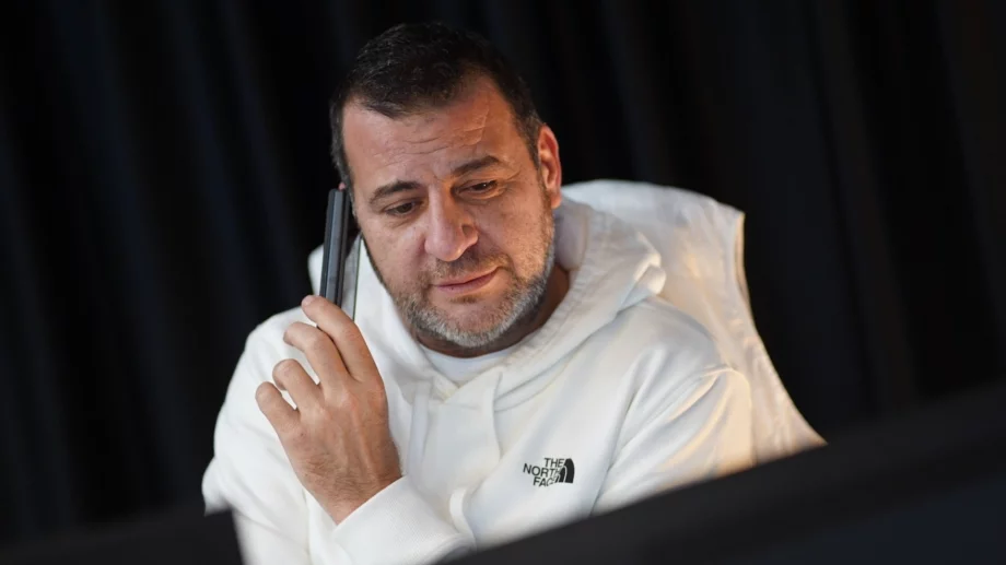 Героизъм за историята: Филипов не само се завърна, но е и готов да плати 5-6 милиона