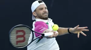 Жалко: Григор Димитров аут от пореден турнир - логична причина