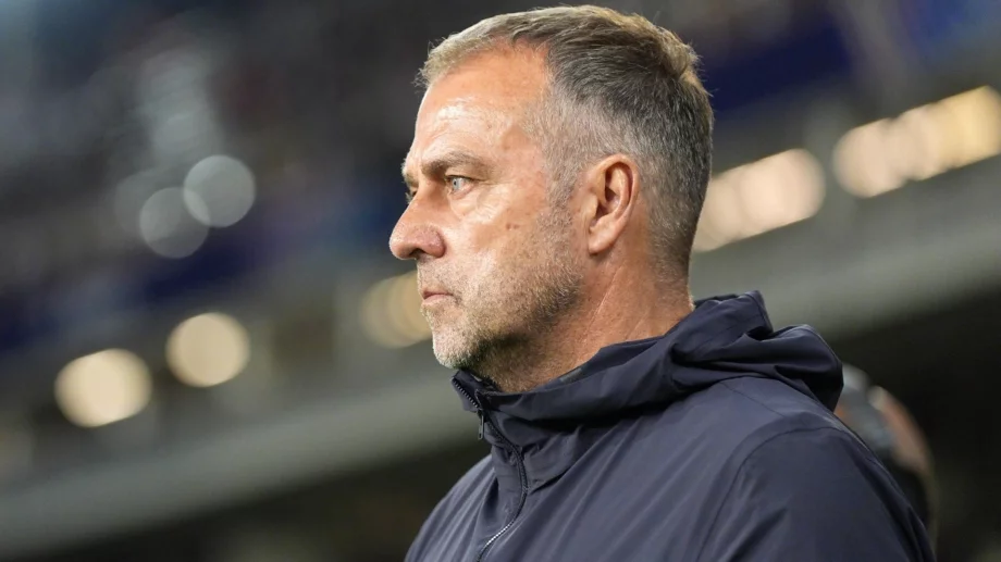 Барселона обявява звездното ново попълнение до броени дни