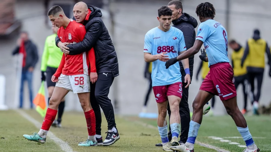 Голям български талант, играл срещу Байерн Мюнхен, продължава кариерата си в Англия