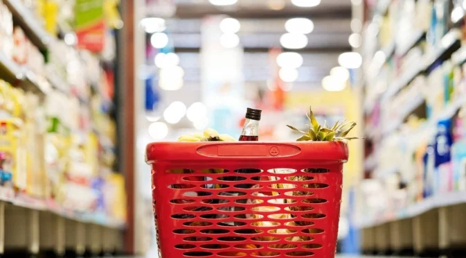 Италианска търговска верига спря продажбата на израелски продукти