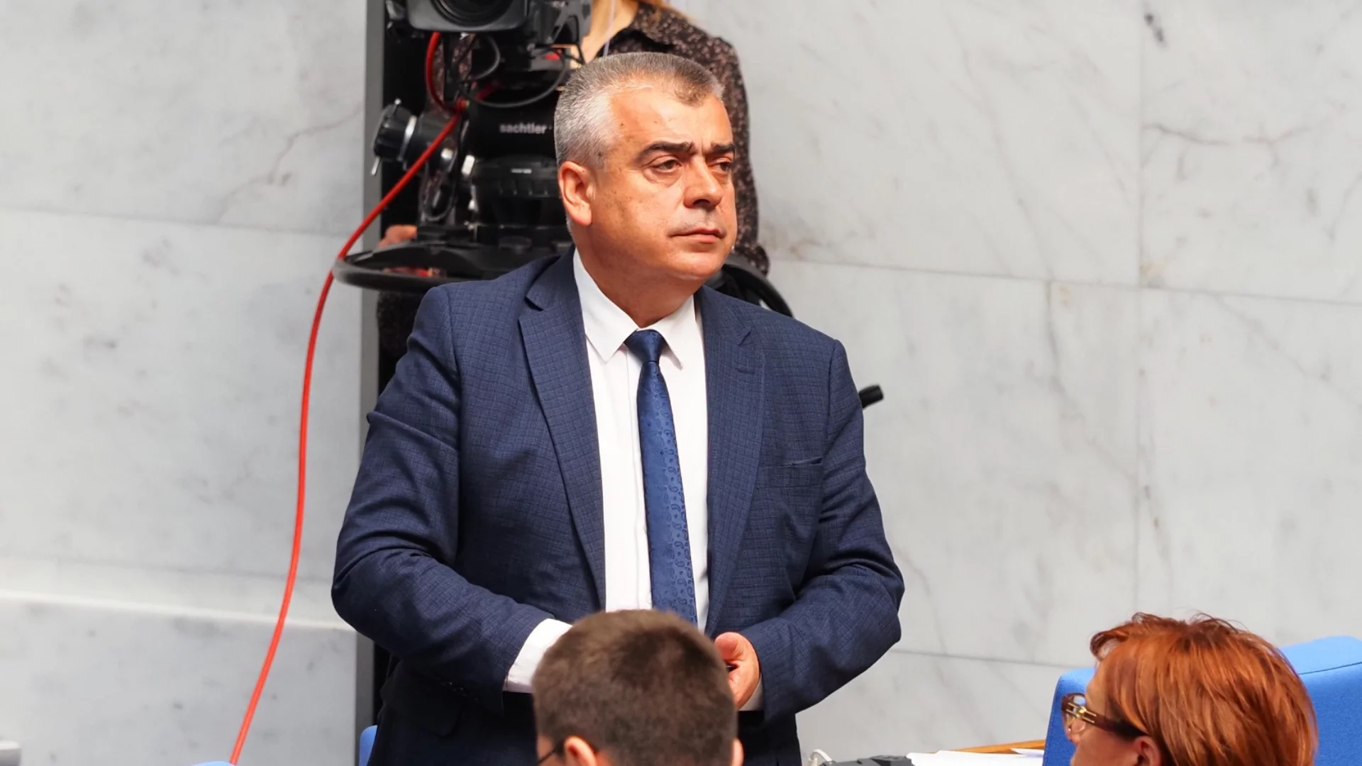 ДПС-Доган към Пеевски: Идва Видовден, империята ще отвърне на удара