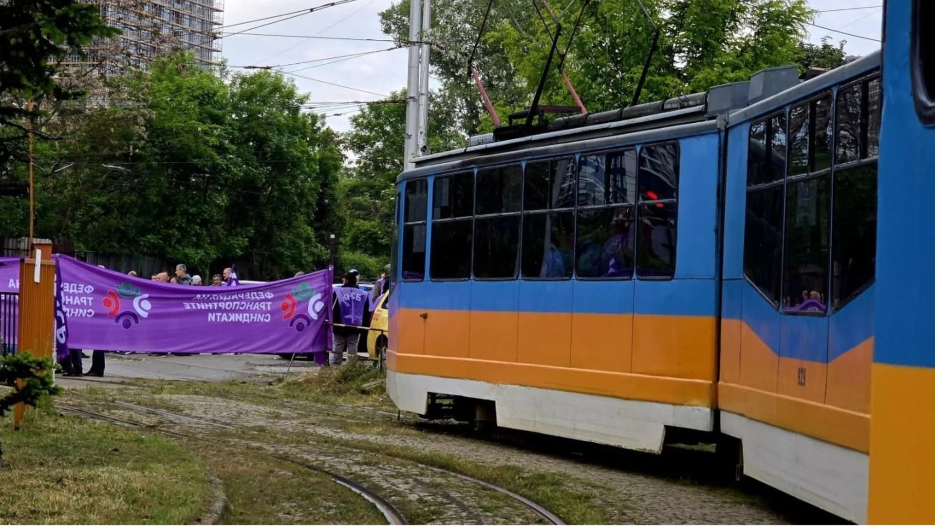 София няма да остане без градски транспорт след важно решение на СОС