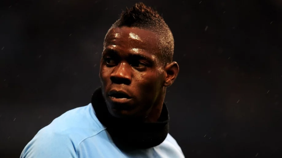 Марио Балотели стигна дъното - моли се да го вземат в треторазряден отбор